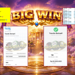 AKSARA4D JACKPOT PRAGMATIC “Gates of Olympus Super Scatter”‎‏‏‎‎ Rp100.000.000,- LUNAS