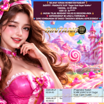 BINTANG4DP JACKPOT PRAGMATIC SLOT “Sugar Rush Super Scatter” Rp 30.272.904,- LUNAS