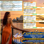 SHIO88 JACKPOT PASARAN SYDNEY POOLS FULL “7962” Rp 20.000.000,- LUNAS