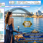 SHIO88 JACKPOT PASARAN SYDNEY LOTTO “2010” Rp 19.500.000,- LUNAS