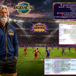 ANGKANET4D JACKPOT PRAGMATIC SLOT “Gates of Olympus 1000” Rp 44.300.000,- LUNAS