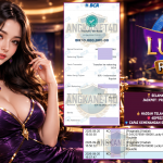 ANGKANET4D JACKPOT PRAGMATIC LIVE GAME “Lucky 6 Roulette” ‎‏‏‎Rp 10.000.000,- LUNAS