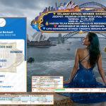SHIO88 JACKPOT PASARAN SYDNEY POOLS FULL “7962” Rp 13.000.000,- LUNAS