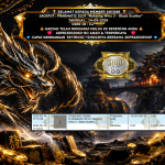 SHIO88 JACKPOT PRAGMATIC SLOT “Mahjong Wins 3 – Black Scatter” Rp 14.000.000,- LUNAS