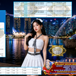 SHIO88 JACKPOT PASARAN SINGAPORE 4D “5470” Rp 20.000.000,- LUNAS