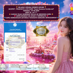 SHIO88 JACKPOT PRAGMATIC LIVE GAME “Sweet Bonanza CandyLand” ‎‏‏‎Rp 15.000.000,- LUNAS