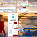 ANUGERAHTOTO JACKPOT PASARAN SYDNEY POOLS FULL “0496” Rp 23.000.000,- LUNAS