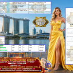 SHIO88 JACKPOT PASARAN SINGAPORE 4D “2710” Rp 11.000.000,- LUNAS