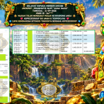 SHIO88 JACKPOT PRAGMATIC SLOT “Aztec Gems” Rp 23.000.000,- LUNAS
