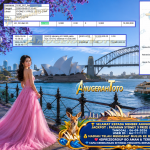 ANUGERAHTOTO JACKPOT PASARAN SYDNEY 3 PRIZE LOTTO “5880” Rp 19.500.000,- LUNAS