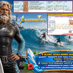 ANUGERAHTOTO JACKPOT PRAGMATIC SLOT “Gates of Olympus Super Scatter” Rp 50.000.000,- LUNAS