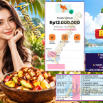 ANUGERAHTOTO JACKPOT PRAGMATIC SLOT “Rujak Bonanza” Rp 12.000.000,- LUNAS