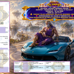 SHIO88 JACKPOT PRAGMATIC SLOT “Gates of Olympus” Rp 10.000.000,- LUNAS