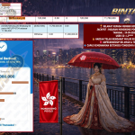 BINTANG4DP JACKPOT PASARAN HONGKONG POOLS FULL “0860” Rp 11.000.000,- LUNAS