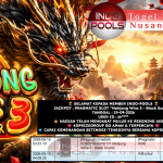 INDO-POOLS JACKPOT PRAGMATIC SLOT “Mahjong Wins 3 – Black Scatter” Rp 10.000.000,- LUNAS