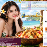 ANUGERAHTOTO JACKPOT PRAGMATIC SLOT “Rujak Bonanza” Rp 10.000.000,- LUNAS