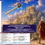 BINTANG4DP JACKPOT PRAGMATIC SLOT “Gates of Olympus 1000” Rp 30.000.000,- LUNAS