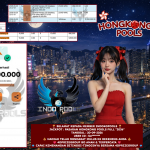 INDO4DPOOLS JACKPOT PASARAN HONGKONG POOLS FULL “2036” Rp 10.000.000,- LUNAS
