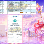 AKSARA4D JACKPOT PRAGMATIC “Starlight Princess 1000″βββββ Rp14.523.000,- LUNAS