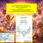 INDO4DPOOLS JACKPOT Pragmatic “Gates of Olympus Super Scatter” Rp19.000.000,- LUNAS