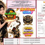 4DSUPER JACKPOT PRAGMATIC “Mahjong Wins 3 – Black Scatter” Rp44.000.000,- LUNAS