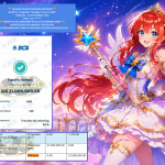 AKSARA4D JACKPOT PRAGMATIC “Starlight Princess 1000″ Rp21.000.000,- LUNAS