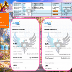 INDO4DPOOLS JACKPOT Pragmatic “Gates of Olympus Super Scatter” Rp50.000.000,- LUNAS