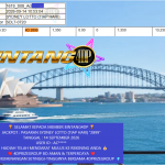 BINTANG4DP JACKPOT TOGEL PASARAN SYDNEY LOTTO (TIAP HARI) “2899” Rp 11.500.000,- LUNAS