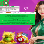 INDO-POOLS JACKPOT PASARAN TOGEL BULLSEYE 4D “7431” Rp 27.000.000,- LUNAS