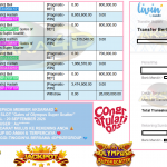 AKSARA4D JACKPOT PRAGMATIC SLOT ”Gates of Olympus Super Scatter” Rp26.000.000,- LUNAS