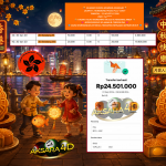AKSARA4D JACKPOT PRAGMATIC HONGKONG POOLS FULL “2055” Rp24.501.000,- LUNAS