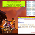 BINTANG4DP JACKPOT PGSOFT Wild Bounty Showdown ‎‎‏‏‎‎‏‏Rp50.000.000,- LUNAS