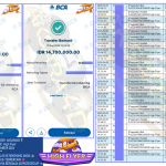 AKSARA4D JACKPOT PRAGMATIC ” High Flyer ” Rp 24,700,000,- LUNAS