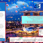 BINTANG4DP JACKPOT PASARAN SINGAPORE 4D “2710”‎‏‏‎‎ Rp11.000.000,- LUNAS