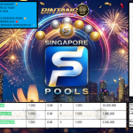 BINTANG4DP JACKPOT PASARAN SINGAPORE 4D “9400”‎‎‏‏ ‎‎‏‏‎‎‏‏Rp12.000.000,- LUNAS