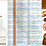 AKSARA4D JACKPOT PGSOFT Gaming ” Wild Bounty Showdown “‌‌‌ ‏ 10,000,000,- LUNAS