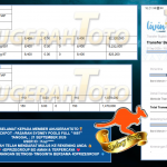 ANUGERAHTOTO JACKPOT PASARAN SYDNEY POOLS FULL β1697β Rp 43.500.000,- LUNAS