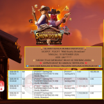 INDOPOOLS JACKPOT PGSOFT “Wild Bounty Showdown” Rp 10.000.000,- LUNAS
