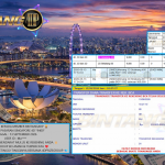 BINTANG4DP JACKPOT PASARAN SINGAPORE 4D “9400”‎‎‏‏ ‎‎‏‏‎‎‏‏Rp10.000.000,- LUNAS