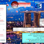 INDOPOOLS JACKPOT SINGAPORE (SELASA & JUMAT OFF) “0024” Rp 10.900.000,- LUNAS