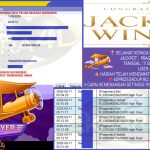 AKSARA4D JACKPOT PRAGMATIC ” High Flyer ” Rp 13,200,000,- LUNAS