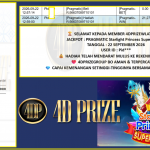 4DPRIZEWLATOTO JACKPOT PRAGMATIC “Starlight Princess Super Scatter” Rp21.900.000,- LUNAS
