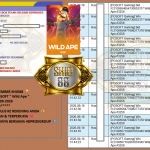 SHIO88 JACKPOT PGSOFT Gaming ” Wild Ape ” Rp18.500.000,- LUNAS