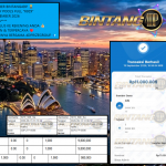 BINTANG4DP JACKPOT PASARAN SYDNEY POOLS FULL “6929” Rp21.000.000,- LUNAS