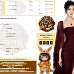 SHIO4DP JACKPOT SYDNEY POOLS (TIAP HARI) “3094” Rp.1.100.000 ,- LUNAS