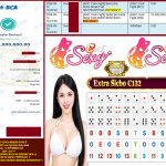 SHIO88 JACKPOT AWC Cock Fight Extra Sicbo-Small Rp.10.000.000,-LUNAS