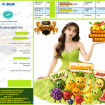 INDOVEGAS4D JACKPOT PRAGMATIC “Rujak Bonanza 1000” Rp.17.500.000,-LUNAS
