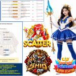 SHIO4DP JACKPOT PRAGMATIC “Starlight Princess Super Scatter” Rp.2.200.000,-LUNAS