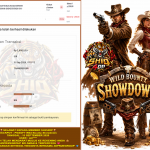 SHIO4DP JACKPOT PGSOFT Wild Bounty Showdown Rp.2.900.000,-LUNAS