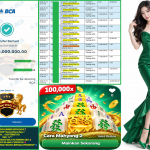 INDOVEGAS4D JACKPOT PGSOFT Gaming “Mahjong Ways 2″ Rp.40.000.000,-LUNAS